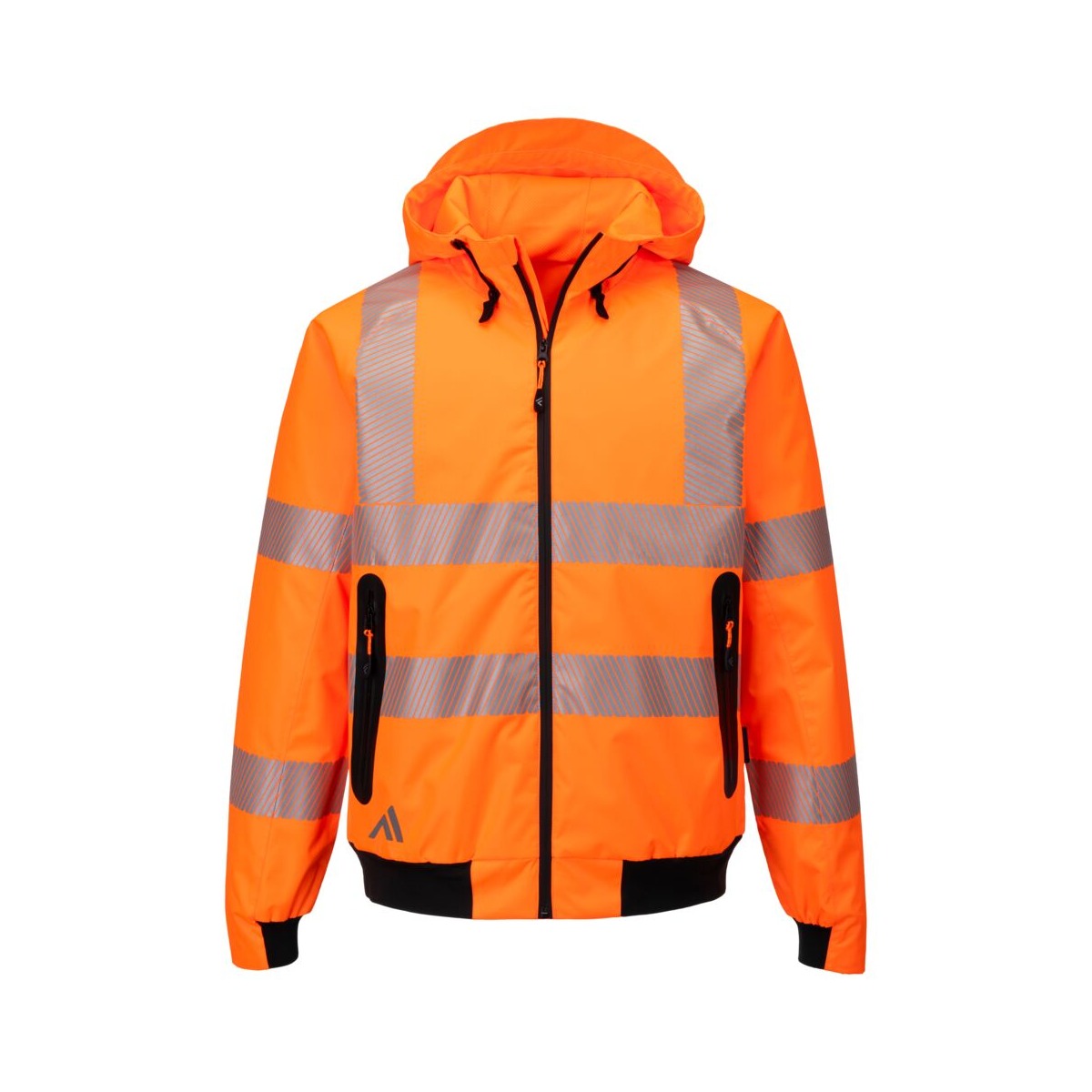 KX3 Sport Hi-Vis Rain Bomber KX3 Sport Hi-Vis Rain Bomber