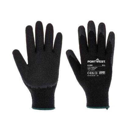 Manusa Classic Grip.