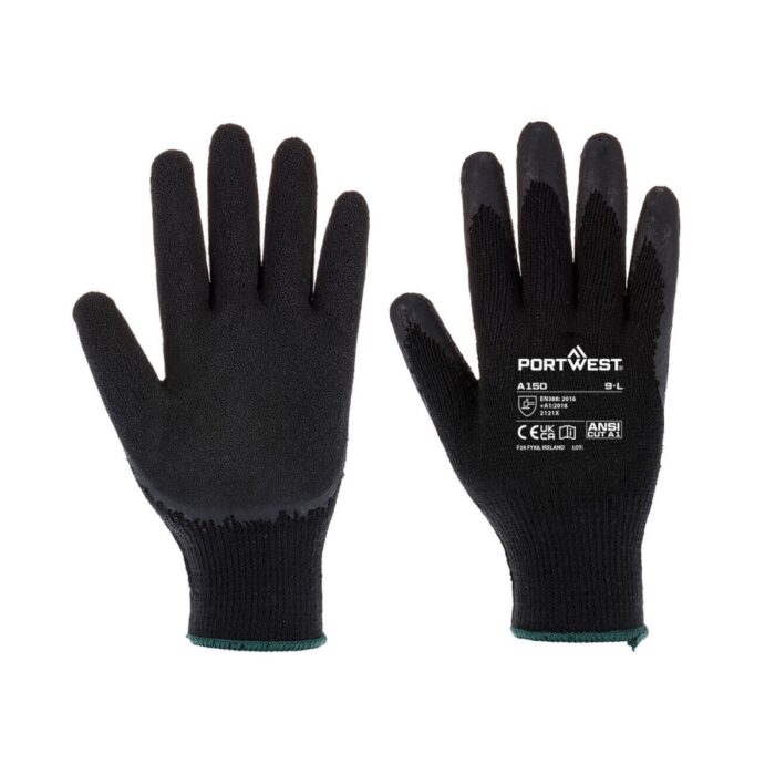 Manusa Classic Grip.