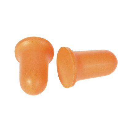 Bell Comfort PU Foam Ear Plugs (200 Pairs)