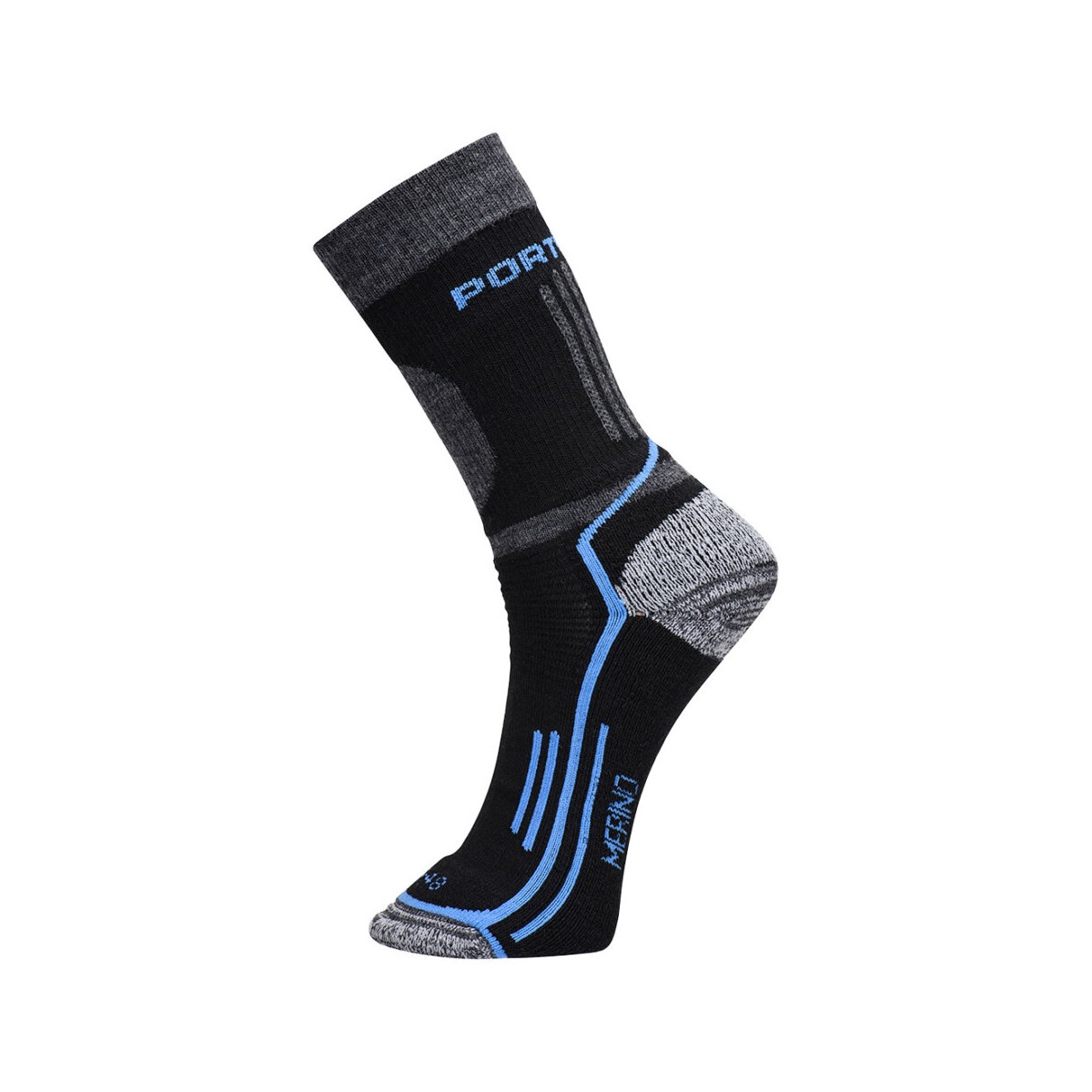 Winter Merino Sock Winter Merino Sock