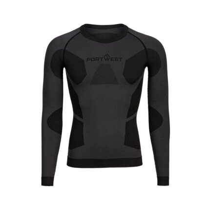 Colanți Dynamic Air Baselayer Top