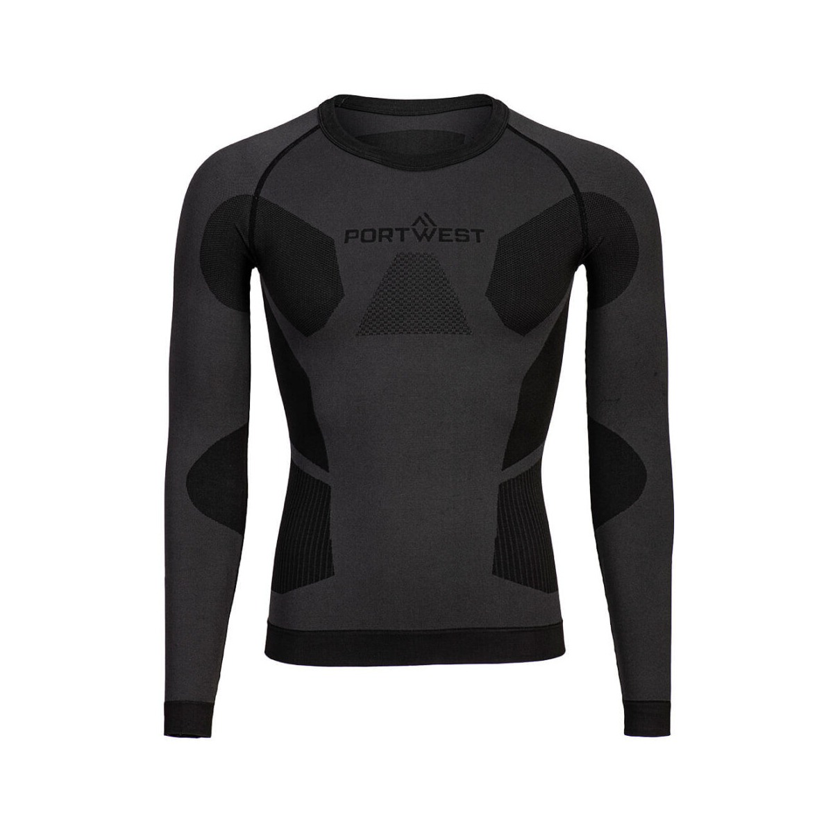 Colanți Dynamic Air Baselayer Top Colanți Dynamic Air Baselayer Top