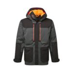 EV4 Winter Parka Jacket
