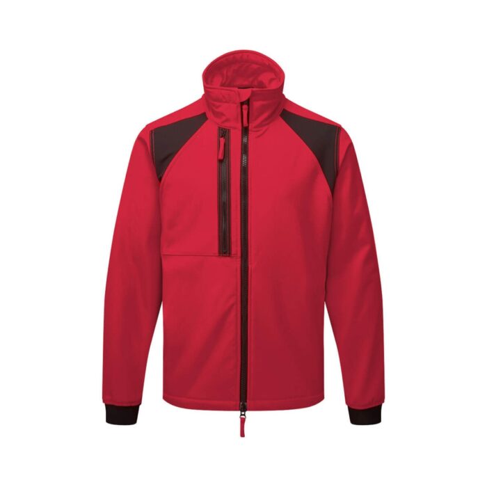 WX2 Eco Softshell (2L)