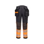 EV44 Pantaloni cu Buzunare Holster Detasabile Clasa 1