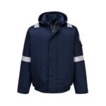 Bizflame Work+ FR Insulated Bomber Jacket