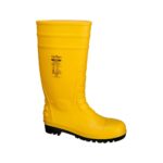 Cizme Total Safety Wellington S5