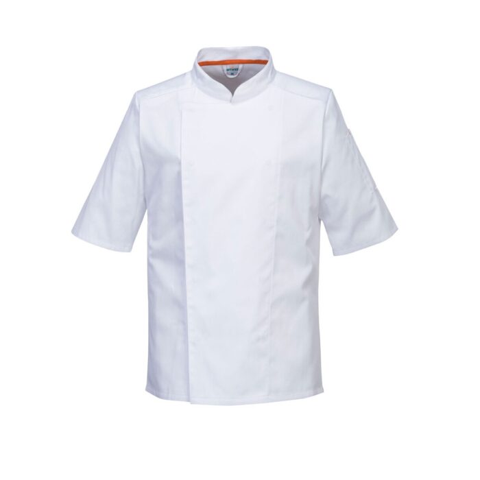 Jacheta Stretch Mesh Air Pro Maneci Scurte