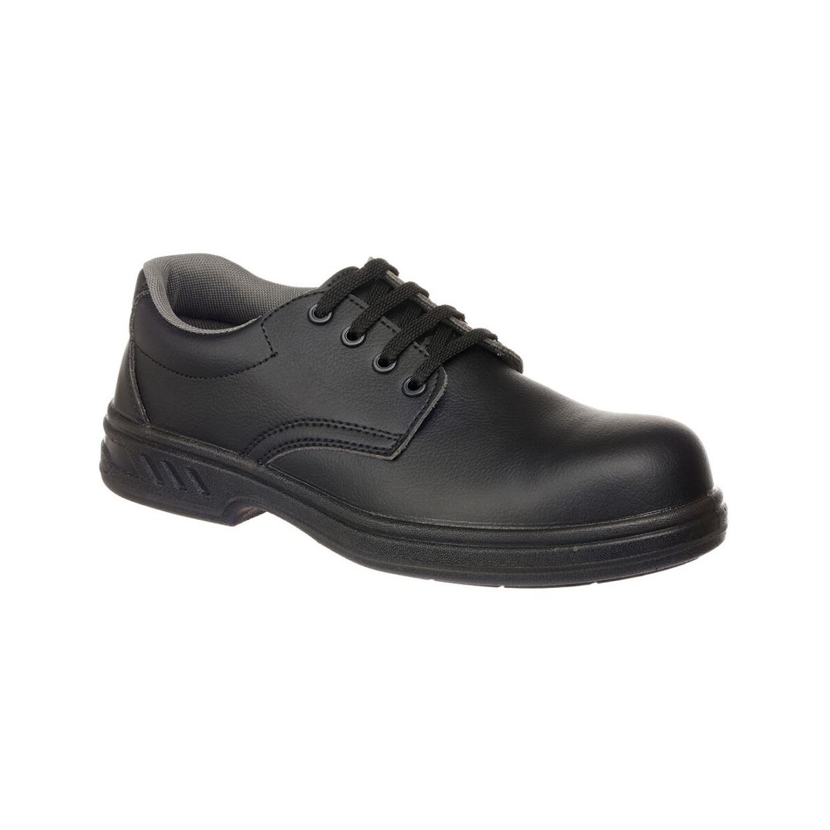 Steel Microfibre Low Shoe S2 FO SR Steel Microfibre Low Shoe S2 FO SR