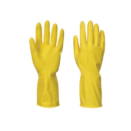 Manusi Household Latex(240 perechi)