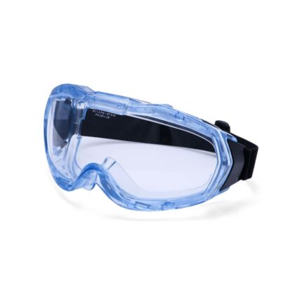 Ultra Safe AS/AF Vented Goggle