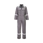 Bizflame Work+ FR Coverall