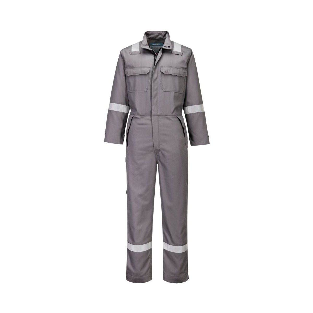 Bizflame Work+ FR Coverall Bizflame Work+ FR Coverall