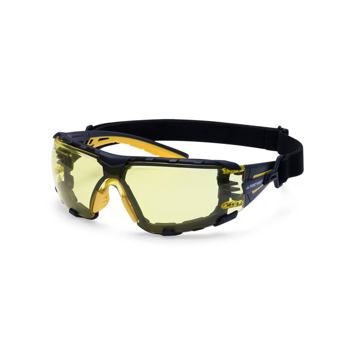 Tech Look Pro KN Safety Glasses Tech Look Pro KN Safety Glasses