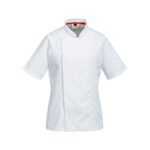 Jacheta Chef MeshAir Pro S/S