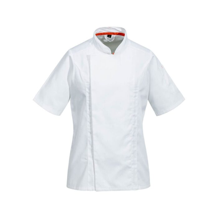 Jacheta Chef MeshAir Pro S/S