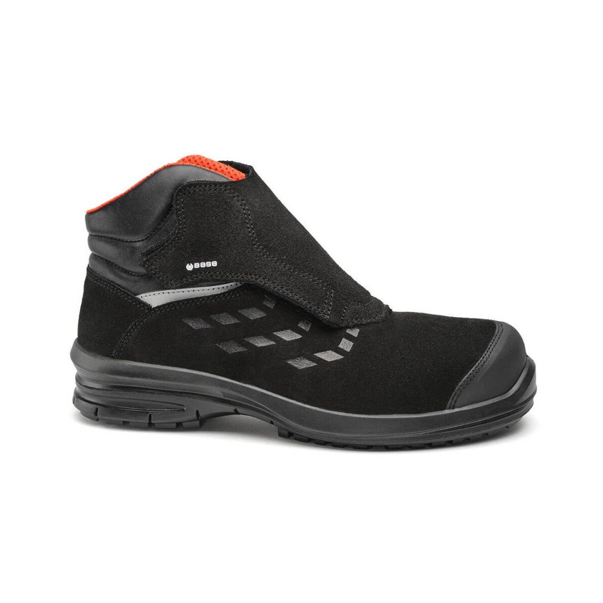 Perseus Boot S3L SC FO SR Perseus Boot S3L SC FO SR