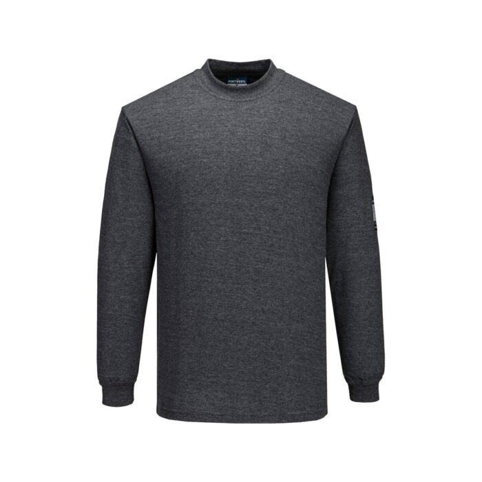 Modaflame Knit FR Long Sleeve T-Shirt