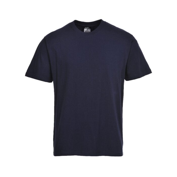 Turin Cotton T-Shirt S/S
