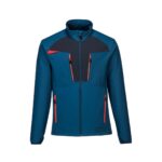 DX4 Bluza Base Layer Zip