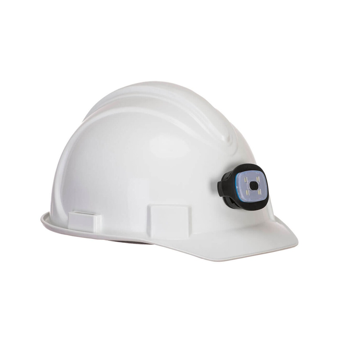 Lanternă magnetică pentru cască reîncărcabilă USB Lanternă magnetică pentru cască reîncărcabilă USB