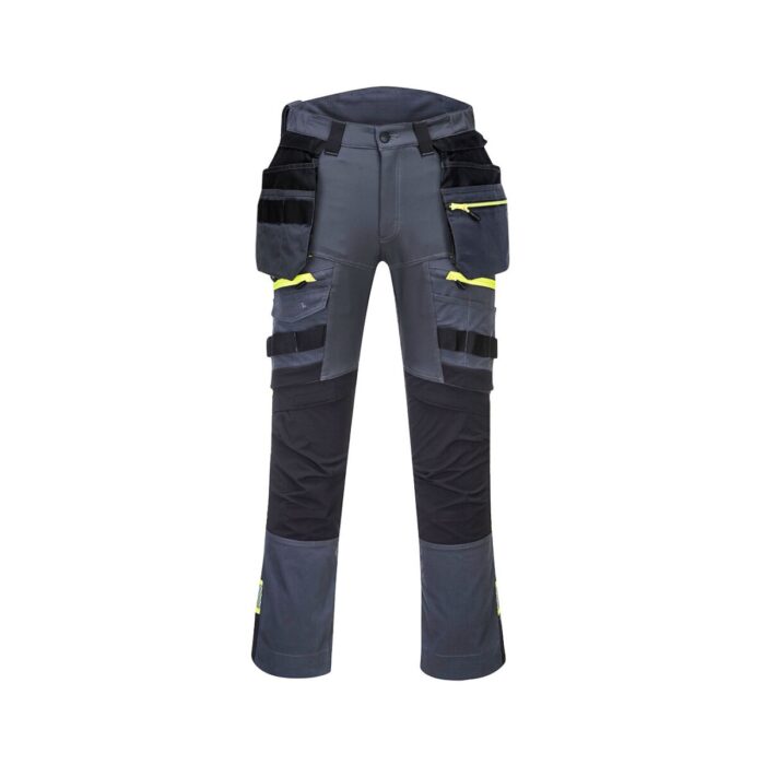 DX4 Detachable Holster Pocket Trousers