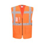 ES1 Essential Hi-Vis Executive Vest