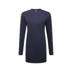 Women's Cotton Modesty T-Shirt L/S