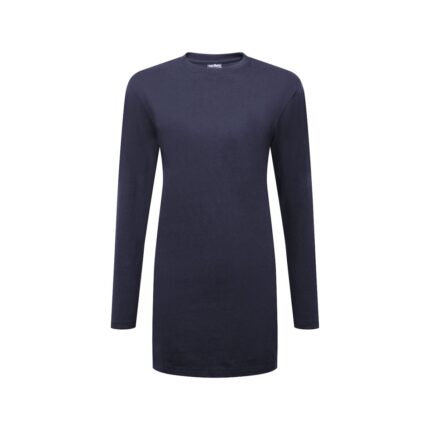 Women's Cotton Modesty T-Shirt L/S
