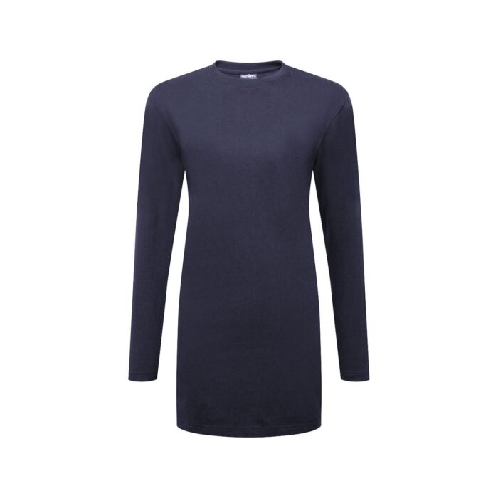 Women's Cotton Modesty T-Shirt L/S