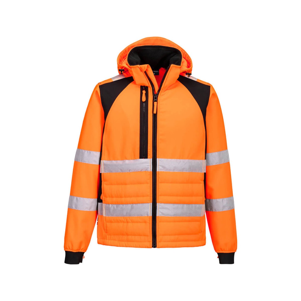 WX2 Jacheta Eco Hybrid Hi-Vis WX2 Jacheta Eco Hybrid Hi-Vis