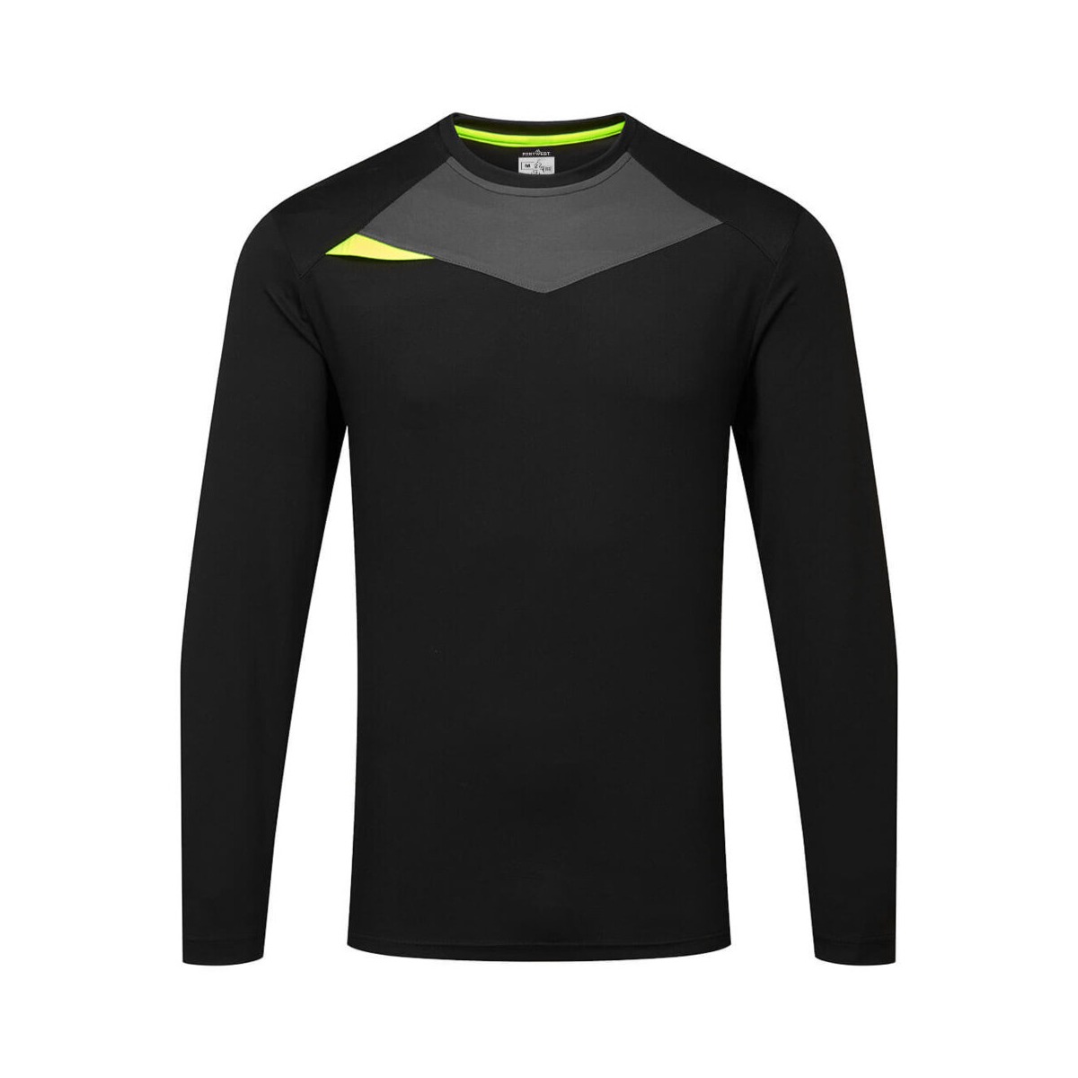 DX4 T-Shirt L/S DX4 T-Shirt L/S