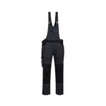 WX3 Pantaloni cu Pieptar