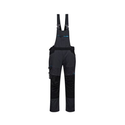 WX3 Pantaloni cu Pieptar