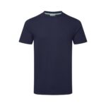 Cotton Recyclable T-Shirt S/S