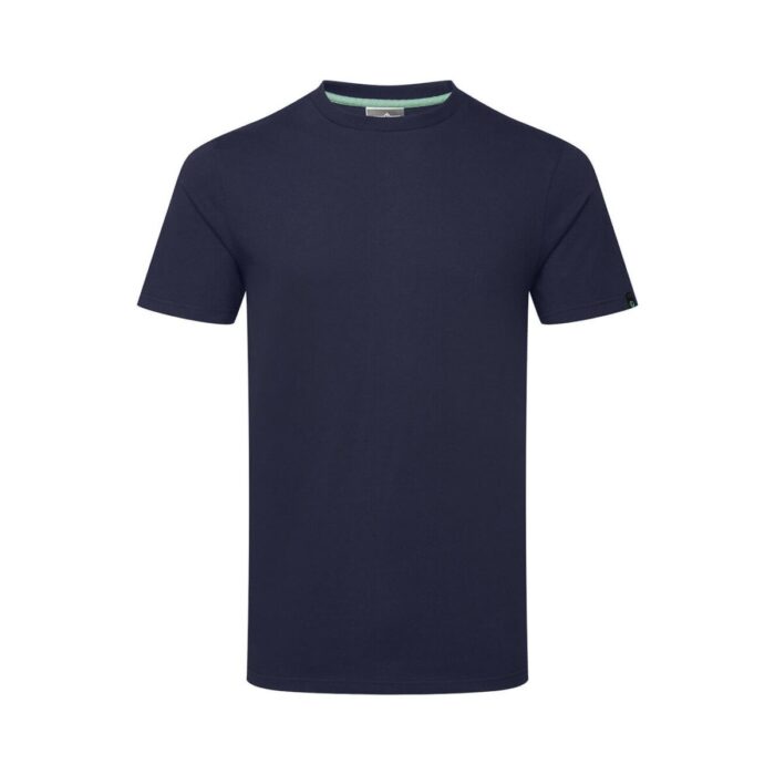 Cotton Recyclable T-Shirt S/S