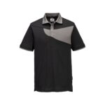 PW3 Tricou Polo Cotton Comfort HiVis S/S