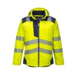 PW3 Hi-Vis Winter Jacket