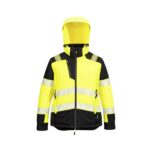 PW3 Hi-Vis Women's Winter Jacket
