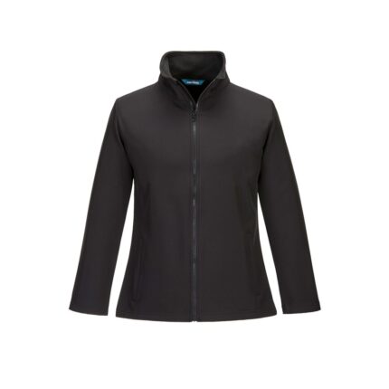 Softshell Print & Promo pentru Femei (2L)
