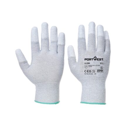 ESD 13 PU Fingertip Essential Multipack (Pk12)