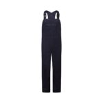 Pantaloni cu pieptar WX2 Eco Stretch