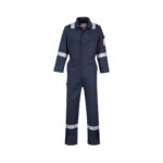 Bizflame Industry FR Coverall