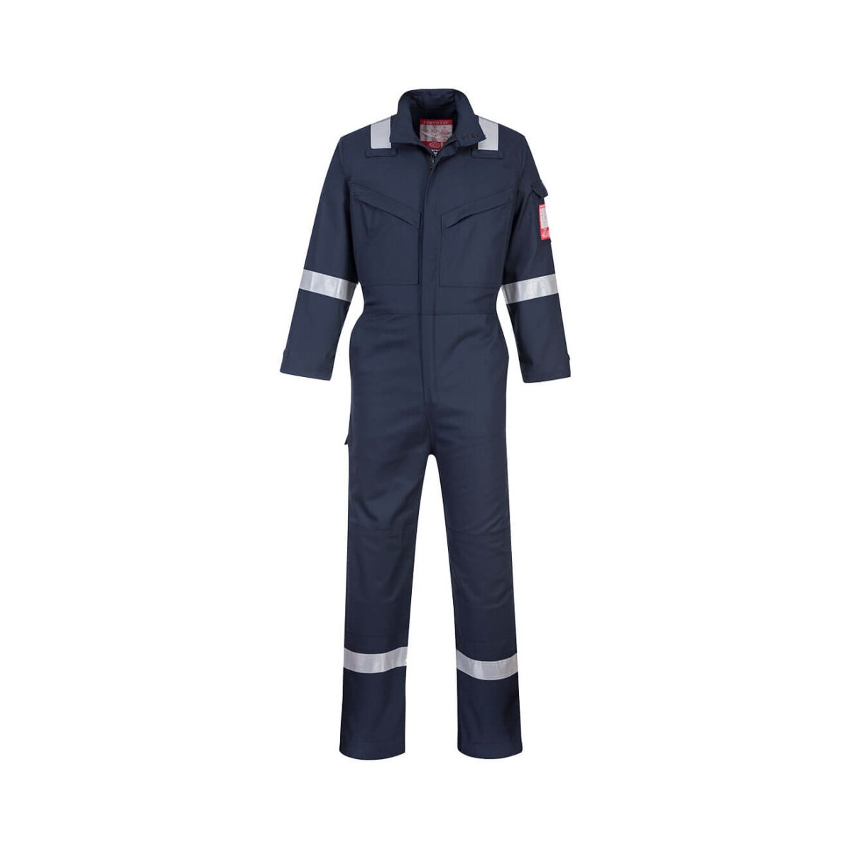 Bizflame Industry FR Coverall Bizflame Industry FR Coverall