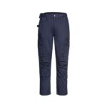 WX2 Eco Stretch Trade Trousers