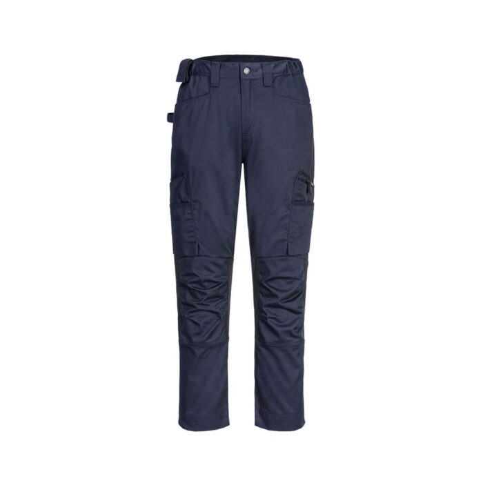 WX2 Eco Stretch Trade Trousers