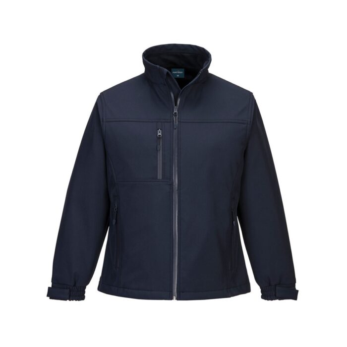 Softshell Femei Charlotte (3L)