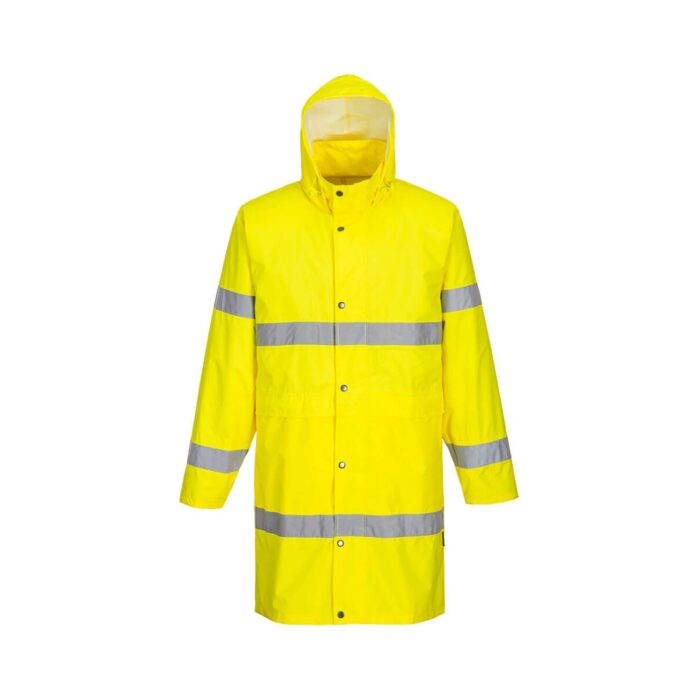 Haina de ploaie Hi-Vis 100cm