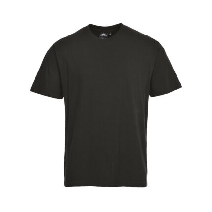 Turin Cotton T-Shirt S/S